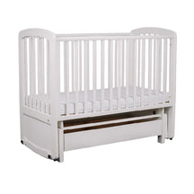 Cot Glider Troll Nursery