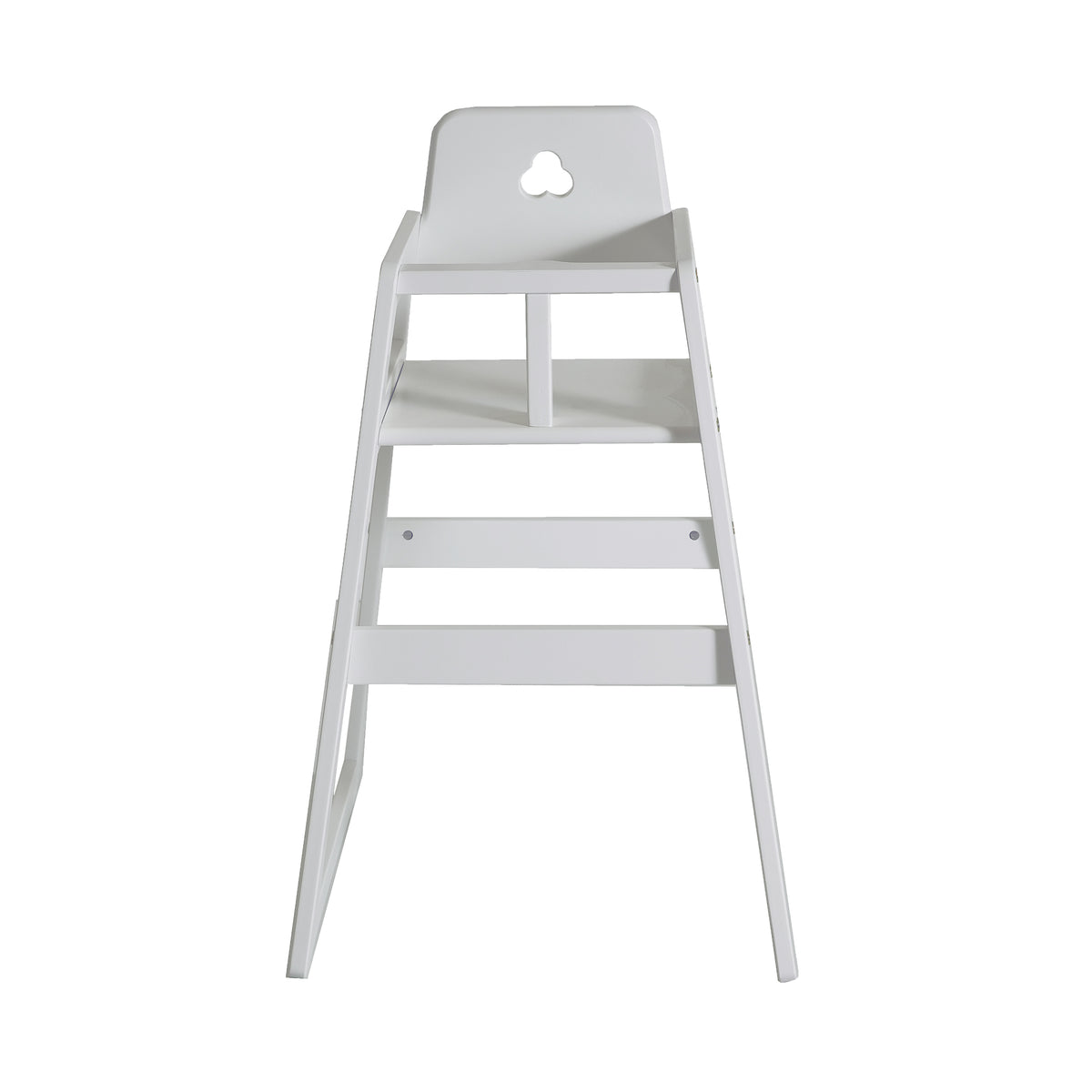 Highchair Marita White